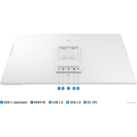 Samsung Smart M8 LS32CM801UIXCI Image #15