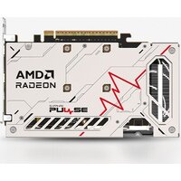 Sapphire Pulse Radeon RX 9060 XT 8GB 11350-05-20G Image #5