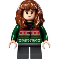 LEGO Harry Potter 76392 Хогвартс: волшебные шахматы Image #25