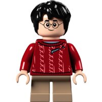 LEGO Harry Potter 76392 Хогвартс: волшебные шахматы Image #6