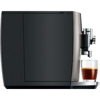 JURA J8 Midnight Silver EA 15471 Image #3