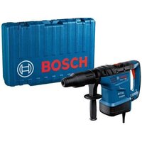 Bosch GBH 6-42 C Professional 0611278020 (кейс)