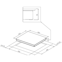 Graude IK 60.0 AW Image #2