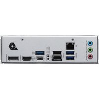 MSI Pro B850M-G Image #3