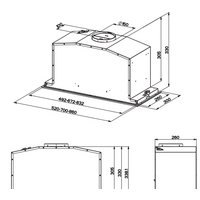 Smeg KICGR52X Image #4