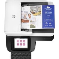 HP Scanjet Enterprise Flow N9120 L2763A Image #5