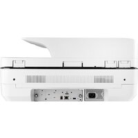 HP Scanjet Enterprise Flow N9120 L2763A Image #3