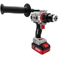 Crown CT21127HMX-4 BMC (с 2-мя АКБ, кейс) Image #4