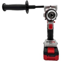 Crown CT21127HMX-4 BMC (с 2-мя АКБ, кейс) Image #5