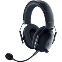 Razer Blackshark V2 Pro 2023 (черный)