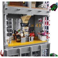 LEGO Marvel Super Heroes 76178 Редакция Дейли Бьюгл Image #9