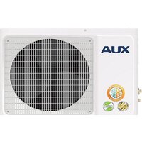 AUX ASW-H09A4/JD-R2DI Image #3