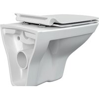 Cersanit Carina New Clean On S-MZ-CARINA-XL-COn-S-DL-w Image #6