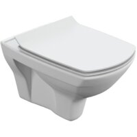 Cersanit Carina New Clean On S-MZ-CARINA-XL-COn-S-DL-w