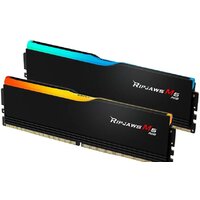 G.Skill Ripjaws M5 RGB 2x32ГБ DDR5 5200 МГц F5-5200J4040A32GX2-RM5RK Image #2