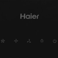 Haier HVX-W692GB Image #3