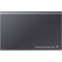 Samsung T7 4TB (серый) Image #6
