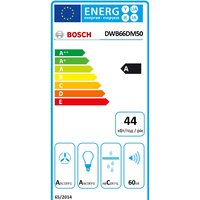 Bosch DWB66DM50 Image #6