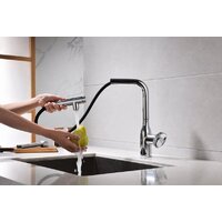 Paulmark Urban UR213104-CR (хром) Image #7