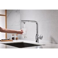 Paulmark Urban UR213104-CR (хром) Image #8