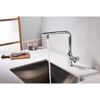 Paulmark Urban UR213104-CR (хром) Image #2