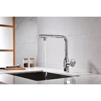 Paulmark Urban UR213104-CR (хром) Image #9