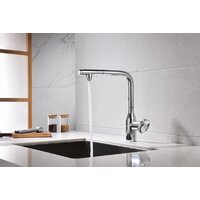 Paulmark Urban UR213104-CR (хром) Image #5