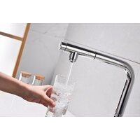 Paulmark Urban UR213104-CR (хром) Image #11