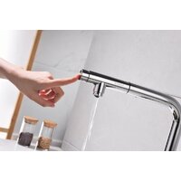 Paulmark Urban UR213104-CR (хром) Image #12