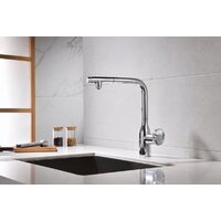 Paulmark Urban UR213104-CR (хром) Image #6