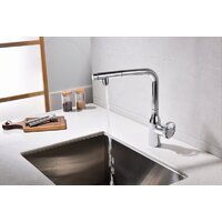 Paulmark Urban UR213104-CR (хром) Image #3