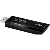 ADATA SC610 2TB SC610-2000G-CBK/RD Image #5