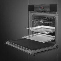 Smeg Linea Aesthetic SO6104S4PB3 Image #4