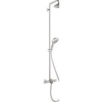 Hansgrohe Raindance Select 240 Showerpipe (27117000)