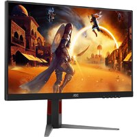 AOC Gaming Q27G4Z Image #3