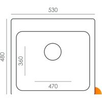 Quartz Bond 530 (лен) Image #3