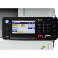 Ricoh Aficio MP C305SPF Image #4