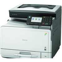 Ricoh Aficio MP C305SPF Image #2