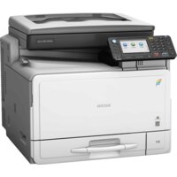 Ricoh Aficio MP C305SPF