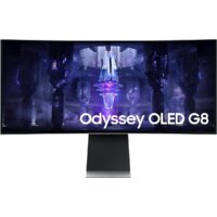 Samsung Odyssey OLED G8 LS34BG850SIXCI Image #26