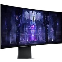 Samsung Odyssey OLED G8 LS34BG850SIXCI Image #27