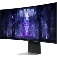Samsung Odyssey OLED G8 LS34BG850SIXCI Image #28