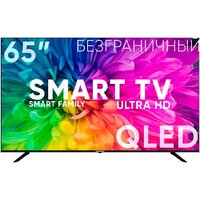 Soundmax SM-QLED65T2SU