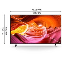 Sony Bravia X75K KD-50X75K Image #9