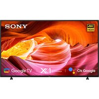 Sony Bravia X75K KD-50X75K