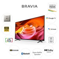 Sony Bravia X75K KD-50X75K Image #5