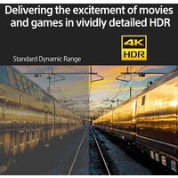 Sony Bravia X75K KD-50X75K Image #10