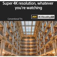 Sony Bravia X75K KD-50X75K Image #11