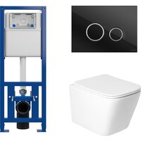 Saniteco KW-9004WS + 64117 + S-IN-MZ-LINK_PRO Image #10
