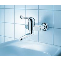 Grohe Euroeco Special [32792000] Image #2